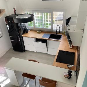 Appartement met een Slaapkamer